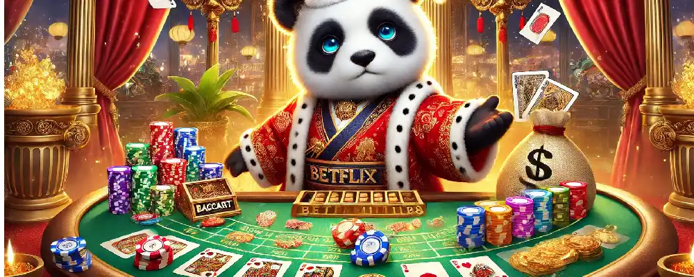 Betflix